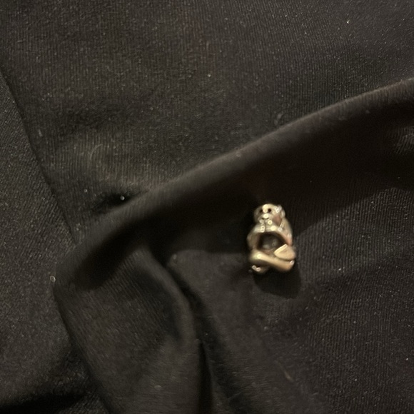 Rare Pandora chimp charm - Picture 3 of 4